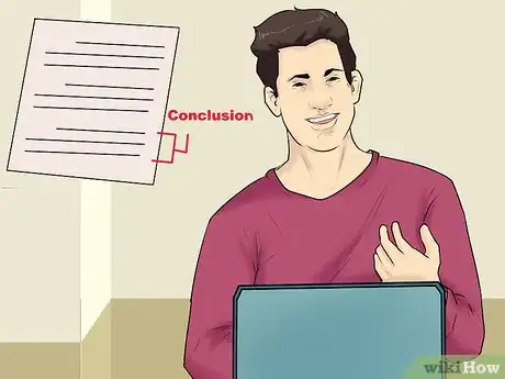 Image titled Write an MCAS Essay in Five Hours Step 11