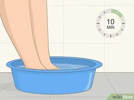 Image titled Give Yourself a Pedicure Using Salon Techniques Step 4