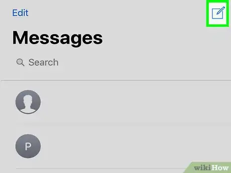 Image titled Do a Group FaceTime Step 2