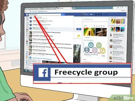 Image titled Find a Local Freecycle Group Step 4