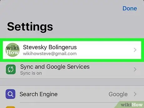 Image titled Sign Out of Google Chrome Step 15