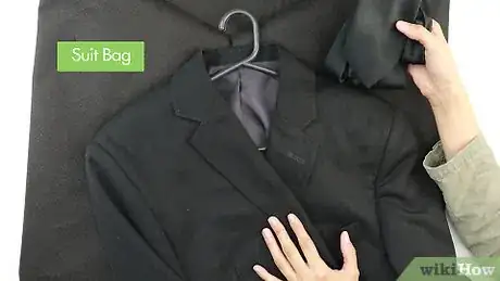 Image titled Pack Ties Step 11