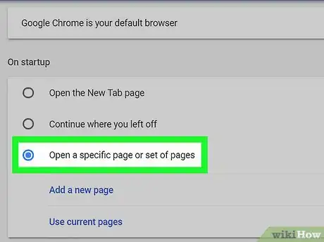 Image titled Open Multiple Tabs at Once on Chrome Step 5