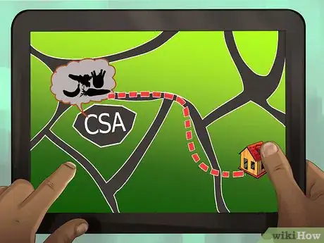 Image titled Join a CSA Step 6