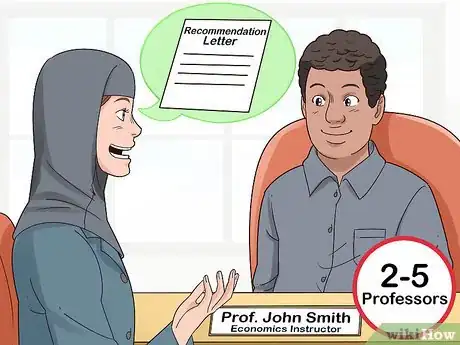 Image titled Get a Doctorate in Economics Step 7