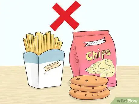 Image titled Keep a Pet Rat at a Healthy Weight Step 4