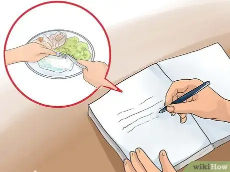 Image titled Treat Irritable Bowel Syndrome Step 1