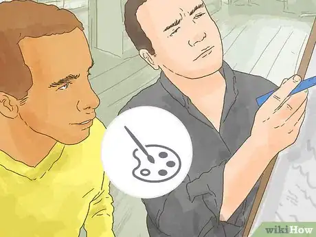 Image titled Become a Documentary Film Maker Step 2