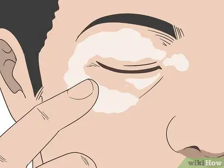 Image titled Prevent Wrinkles Around the Eyes Step 12