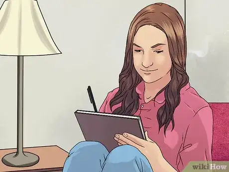 Image titled Manage Eating Disorders with Journaling Step 17