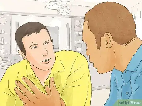 Image titled Deal with Your Partner's Creepy Friend Step 4