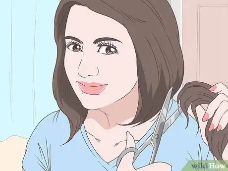 Image titled Make Your Hairline Grow Back Step 11