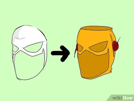 Image titled Create a Young Justice Costume Step 10