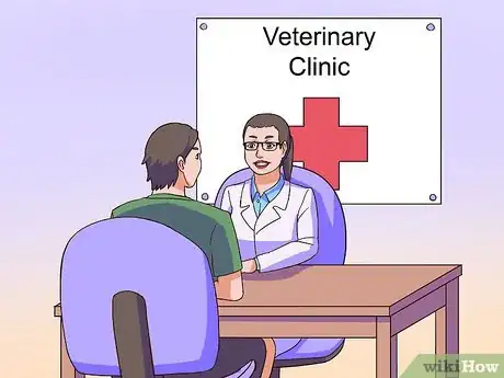 Image titled Calm a Male Dog when a Female Is in Heat Step 8