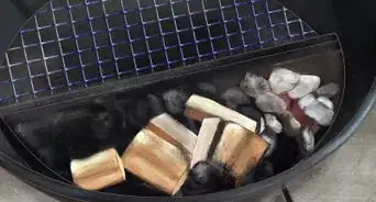 Control the Temperature of a Smoker