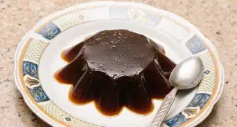 Make Coffee Jelly