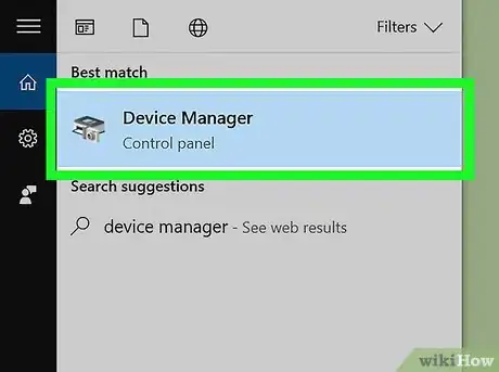Image titled Update Drivers in Windows Step 3