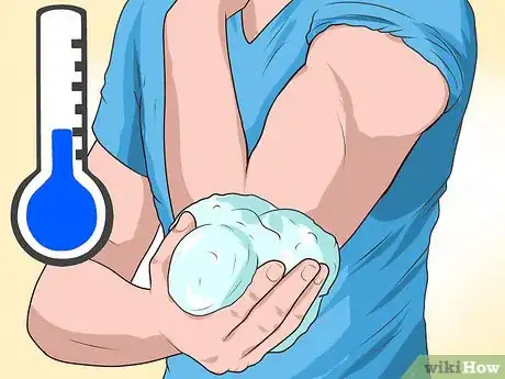 Image titled Deal with Morning Stiffness from Arthritis Step 2