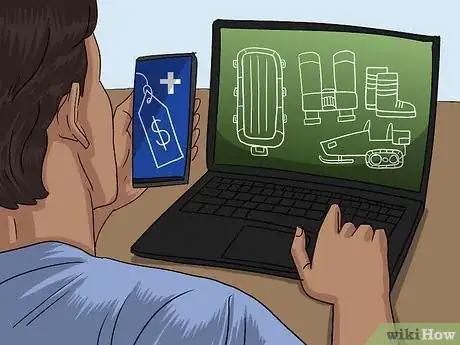 Image titled Cruise to Antarctica Step 10