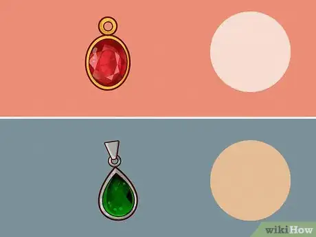 Image titled Wear a Locket Step 2