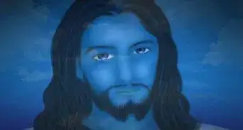 Build on the Rock (Jesus)