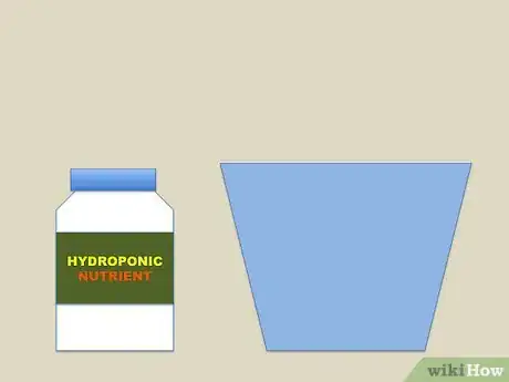 Image titled Make One Plant Hydroponics Step 4