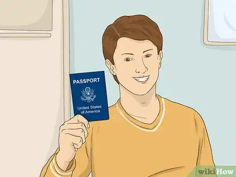 Image titled Study for an MBA Abroad Step 5