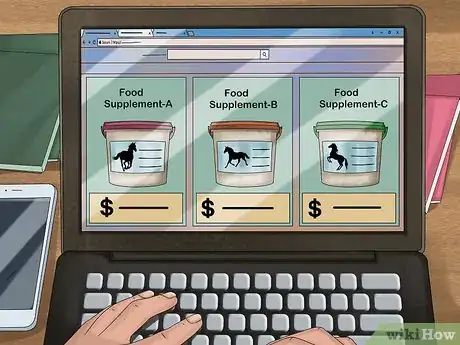 Image titled Give Your Horse the Right Supplements Step 18