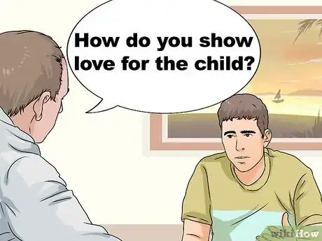 Image titled Get Full Custody of Your Child in Michigan Step 14