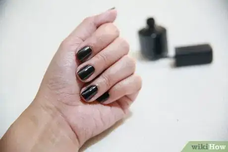 Image titled Do a Reverse French Manicure Step 5