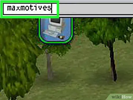 Image titled Make Your Sims's Need Full Step 24