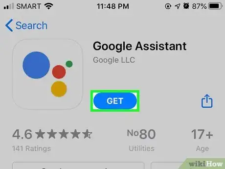 Image titled Make Phone Calls with Google Home Step 23