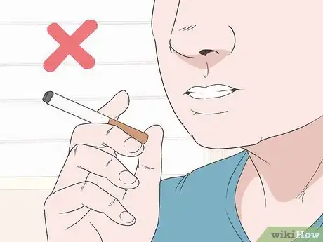 Image titled Tell the Difference Between Heartburn and a Heart Attack Step 12