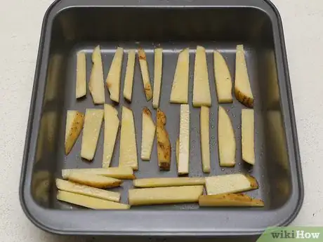 Image titled Make Oven Fries Step 12