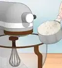 Replace All Purpose Flour with Cake Flour