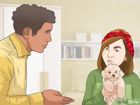 Image titled Treat Portosystemic Shunts in Yorkshire Terriers Step 5