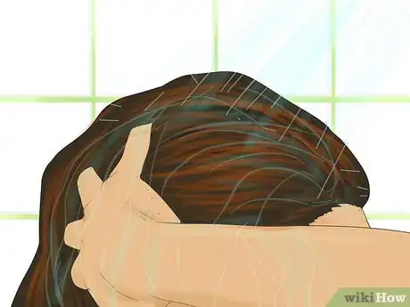 Image titled Use Bubble Hair Dye Step 15