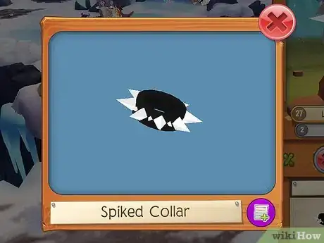 Image titled Be Rare on Animal Jam for Non‐Members Step 11