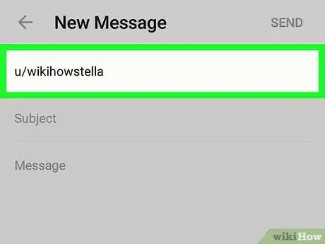 Image titled PM on Reddit on Android Step 4