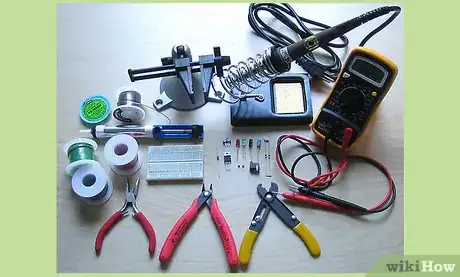 Image titled Build a Radio Transmitter That Can Transmit Sound Step 4