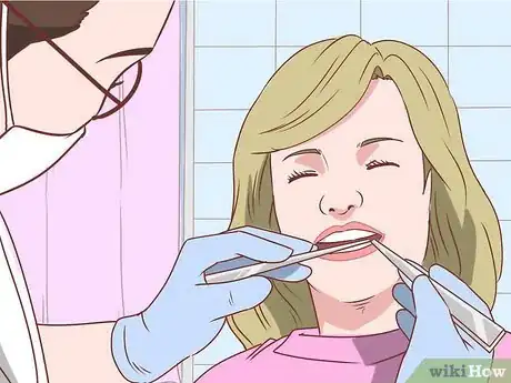 Image titled Straighten Your Teeth Without Braces Step 10