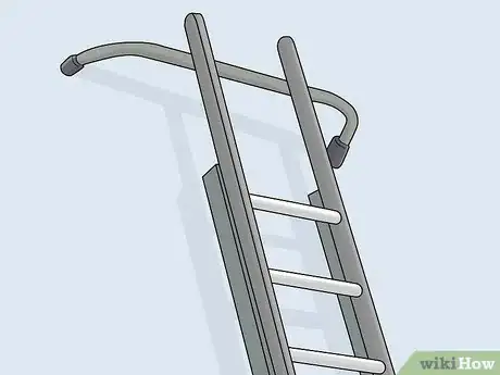 Image titled Improve Ladder Grip Step 7