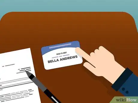 Image titled Apply for a Marriage License in Louisiana Step 2