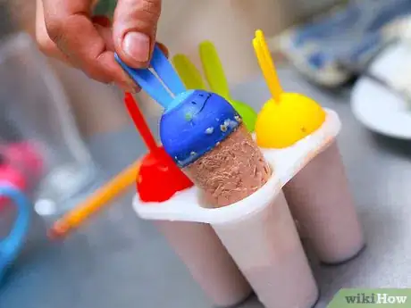 Image titled Make Nutella Popsicles Step 4