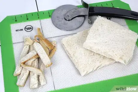 Image titled Make Fairy Bread Step 1