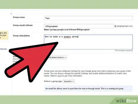Image titled Manage a Google Group Step 3