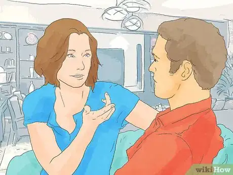 Image titled Be Friends Again Step 8