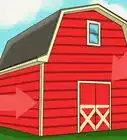 Paint a Barn