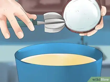 Image titled Make Coconut Ice Cream Step 10