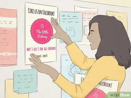 Image titled Grow a Facebook Page Fast Step 17